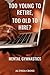 Too Young to Retire, Too Old to Hire? by Althea Cross
