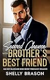 Second Chance with Brother's Best Friend