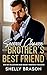 Second Chance with Brother's Best Friend by Shelly Brason