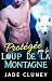 Protégée par le Loup de la ...