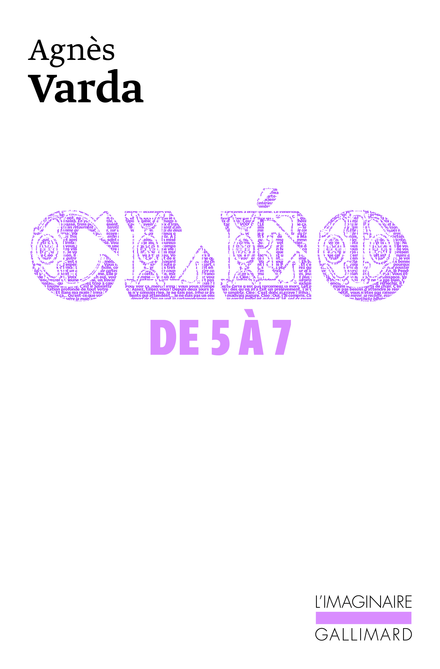 Cléo de 5 à 7