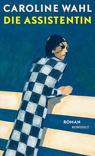 Die Assistentin (Kindle Edition)