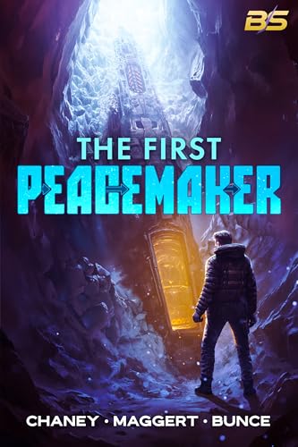 The First Peacemaker (Kindle Edition)