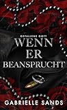 Wenn er beanspruc...