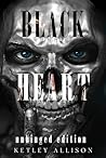Black Heart: Unhi...