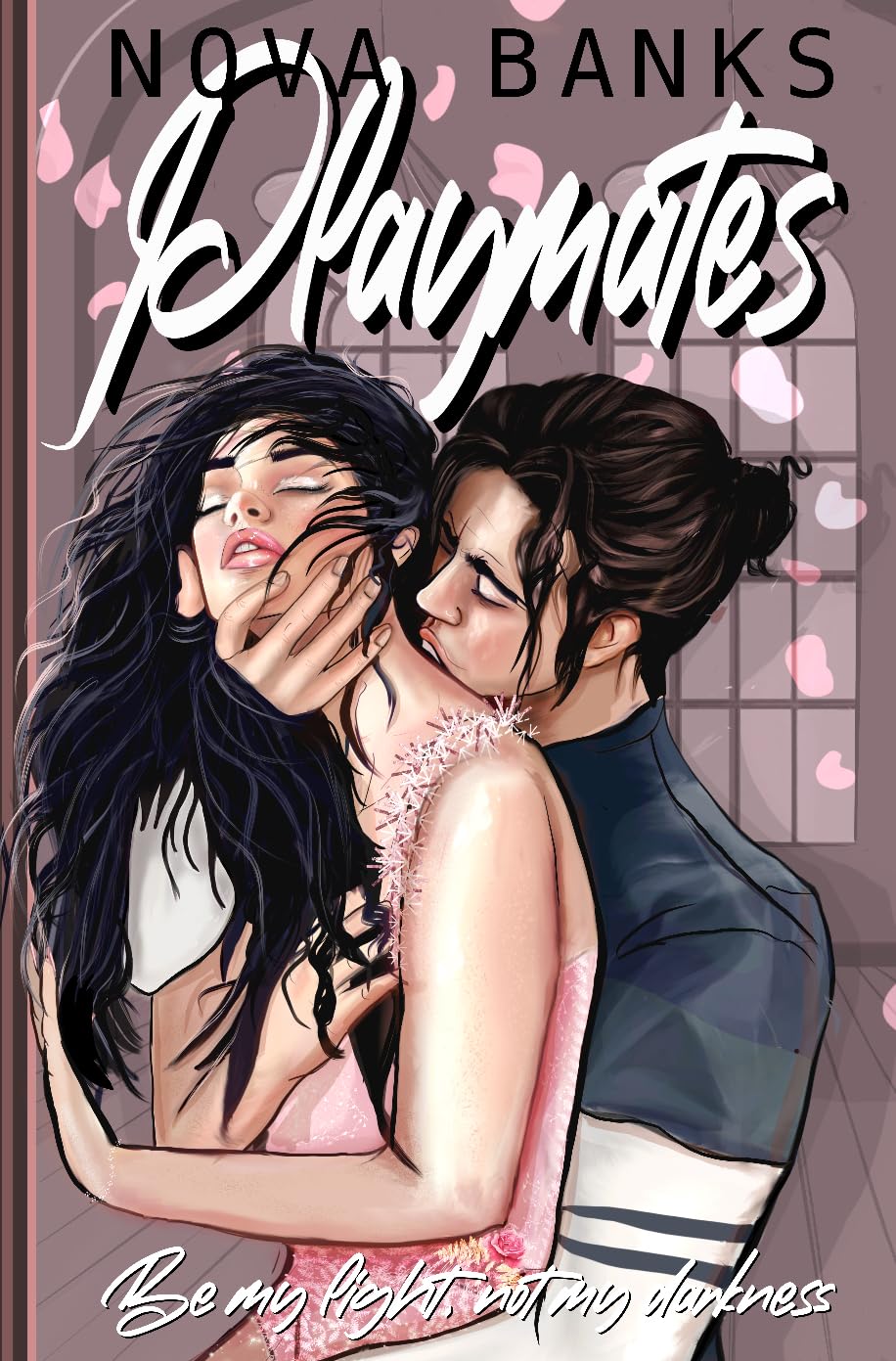 Playmates (Mates, #2)