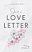 Just a Love Letter by Jacqueline Pröll