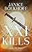 Twenty-One Kills: Leap Limi...