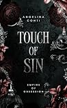TOUCH of SIN: (Da...
