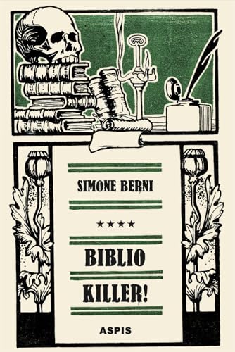 Bibliokiller! (Paperback)