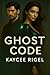 Ghost Code: A Steamy Sci-Fi Romance (The H.A.L.I. Project)