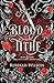 Blood Tithe (The Lost Cove Darklings Book 2)