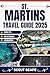 ST. Martin Travel Guide 2025 by Scout Scape