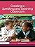 Creating a Speaking and Listening Classroom: Integrating Talk for Learning at Key Stage 2