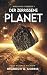 Der zerrissene Planet (Marchenko Logbücher, #1)