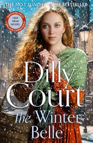 The Winter Belle (Kindle Edition)