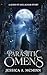 Parasitic Omens by Jessica A. McMinn