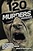 120 Murders: Dark Fiction I...
