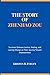 THE STORY OF ZHENHAO ZOU by Kristen B. Evelyn Evelyn