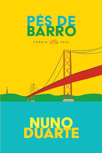 Pés de Barro (Kindle Edition)