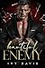 Beautiful Enemy (Bound to the Mafia Book Two)