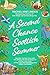 A Second Chance Scottish Summer by Rachel Mae Linden