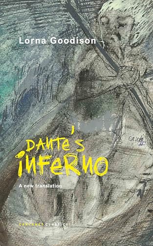 Dante's Inferno: A new translation (Kindle Edition)