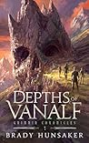 Depths of Vanalf