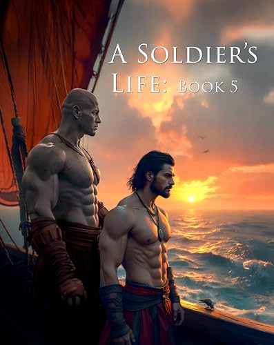 The Boutan Caliphate (A Soldier's Life #5)