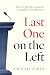 Last One on the Left by Zachary Baker