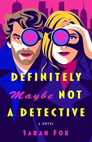 Definitely Maybe Not a Detective