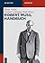 Robert-Musil-Handbuch (De Gruyter Reference) by Birgit Nübel