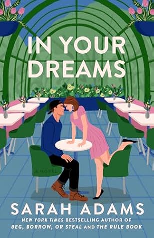 In Your Dreams (When in Rome, #4)
