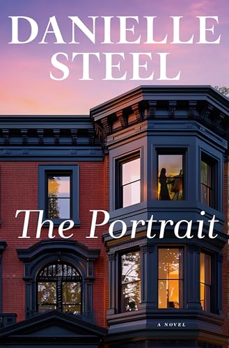 The Portrait: A Novel (Kindle Edition)