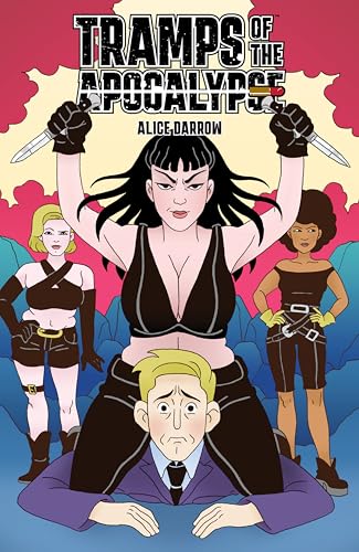 Tramps of the Apocalypse (Paperback)