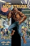 Los Monstruos by James  Robinson