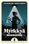 Myrkkyä mesenaatille
