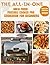 THE ALL-IN-ONE NINJA FOODI POSSIBLE COOKER PRO COOKBOOK FOR B... by Endrick Phillips