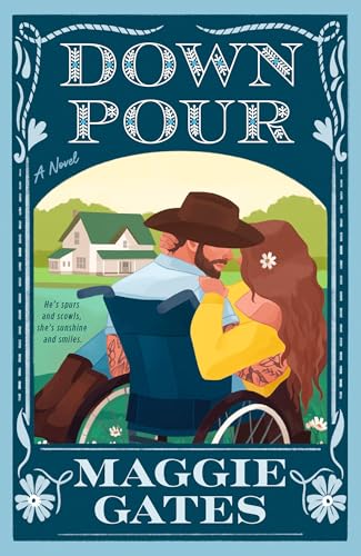 Downpour (The Griffith Brothers)