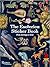 The Esoterica Sticker Book by Universe The Esoterica Sticker Book by Universe