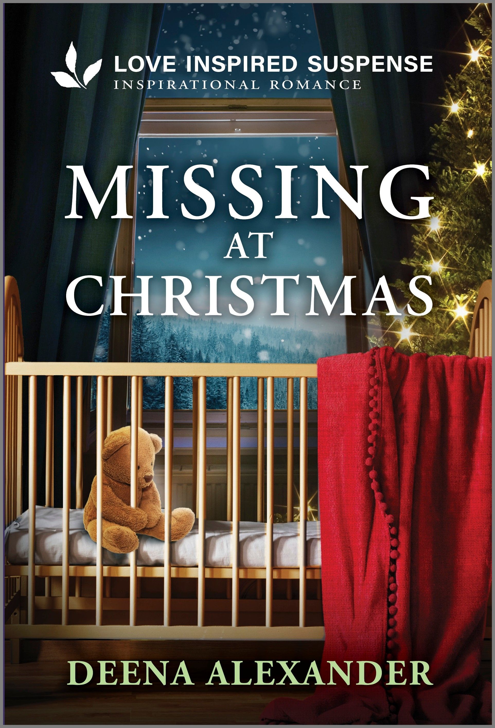 Missing at Christmas (Mass Market Paperback)