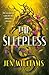 The Sleepless by Jen Williams