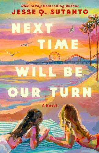 Next Time Will Be Our Turn (Paperback)