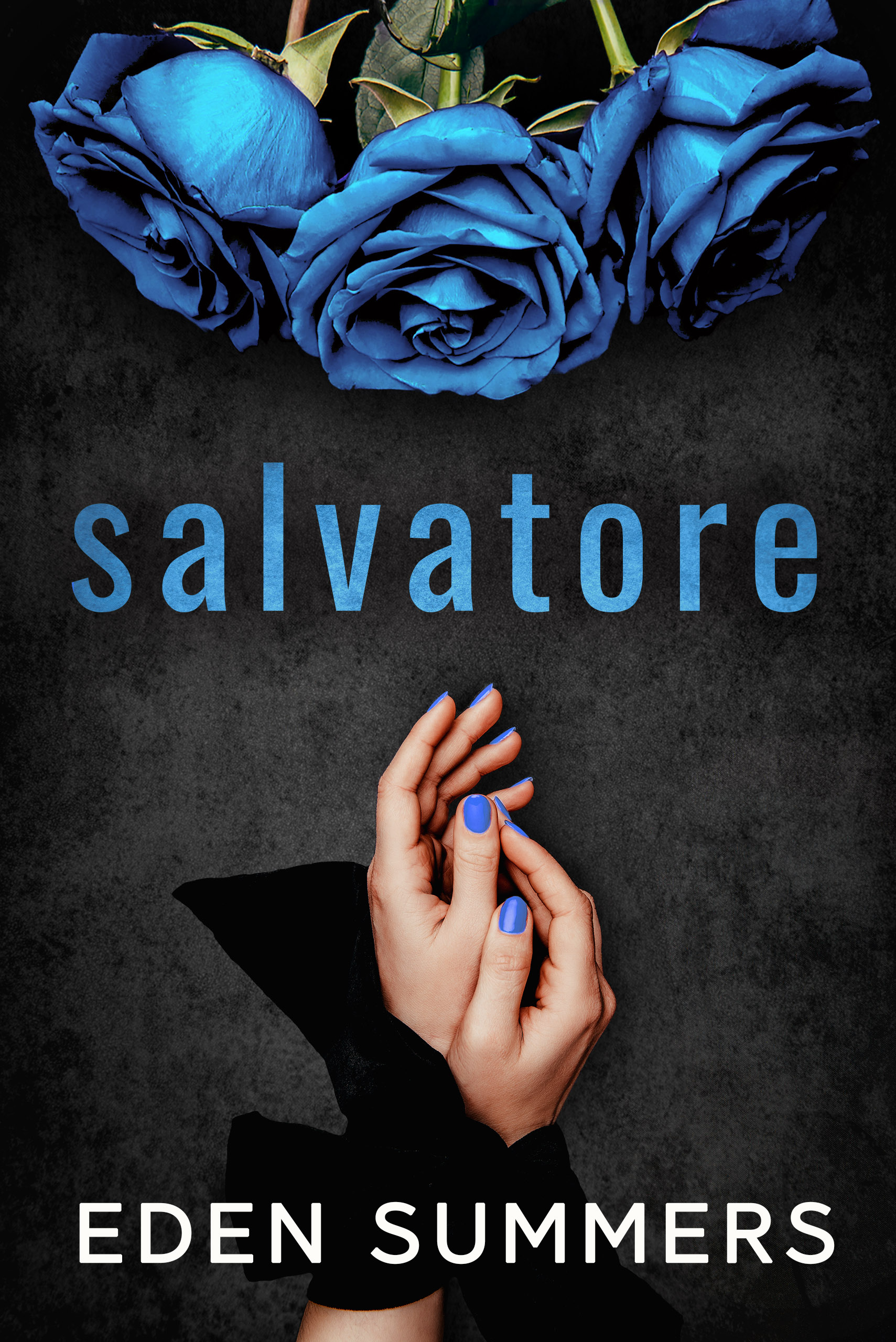 Salvatore (Kindle Edition)