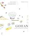 Gohan: Souvenirs et anecdotes en 80 recettes