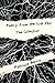 Poetry From The First Few by Patricia Harris Poetry From The First Few by Patricia Harris