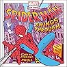 Spider-Man Swings Through by Sabrina Moyle