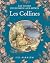 Les Souris du Buisson aux mûres - Les Collines by Jill Barklem Les Souris du Buisson aux mûres - Les Collines by Jill Barklem