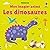 Les dinosaures - Mon imagier animé - Dès 6 mois by Renée Chaspoul