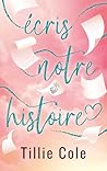Écris notre histoire